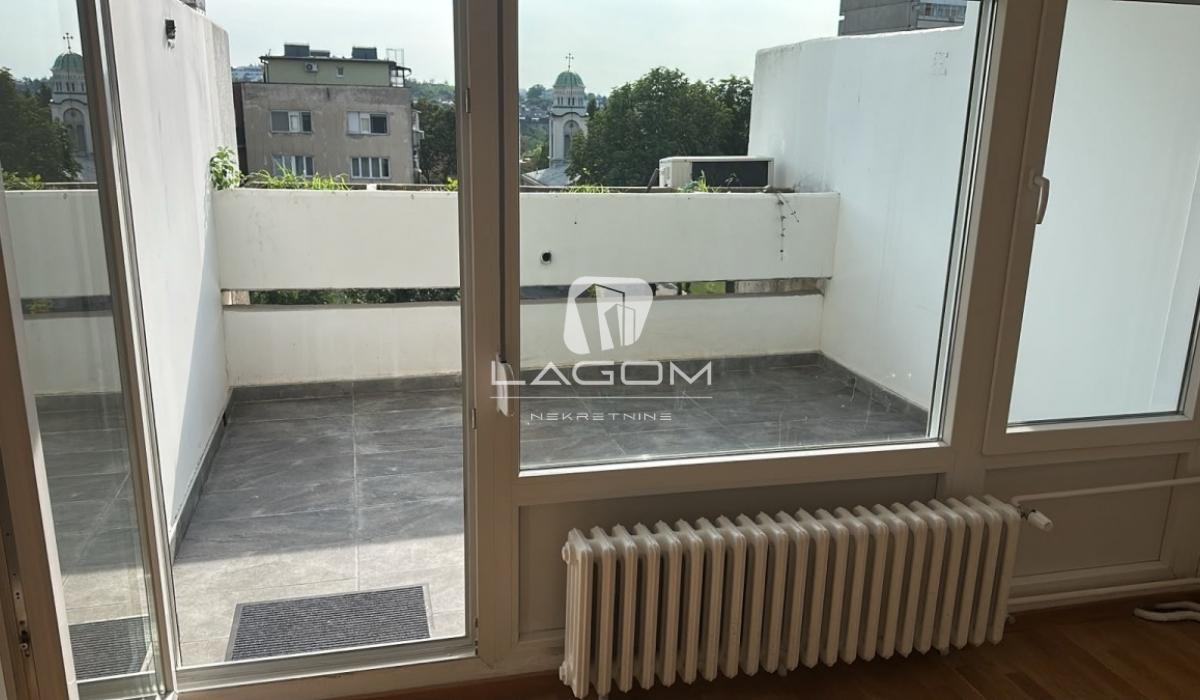 prodaja-kuca-beograd-9I1aWjUkHb Četvorosoban stan na prodaju, Voždovačka Crkva, Beograd, 118m², 399.000 €