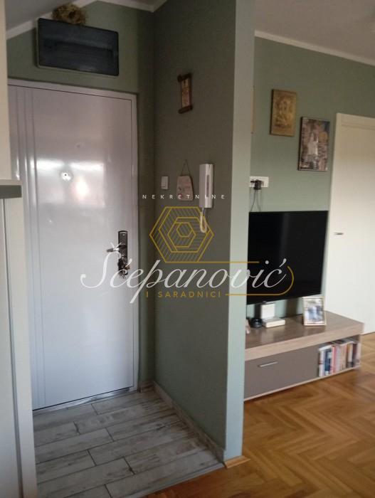 Trosoban stan na prodaju, Telep, Novi Sad, 91m², 150.000 €