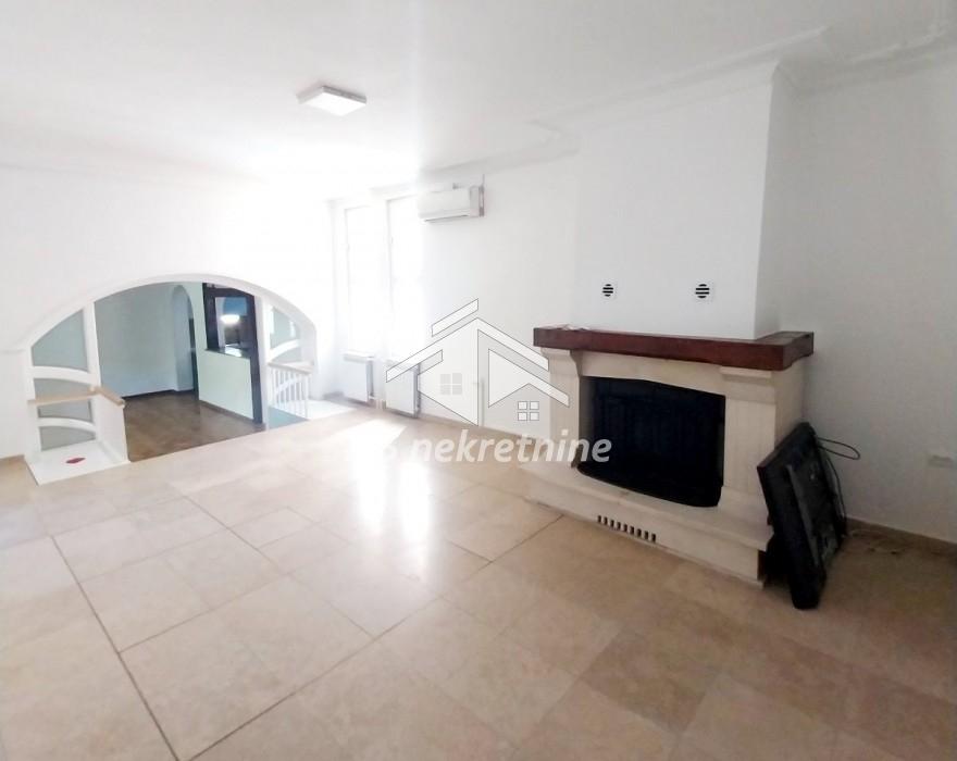 Kuća Izdavanje Beograd Kuća Izdavanje Beograd Neimar 260 m2