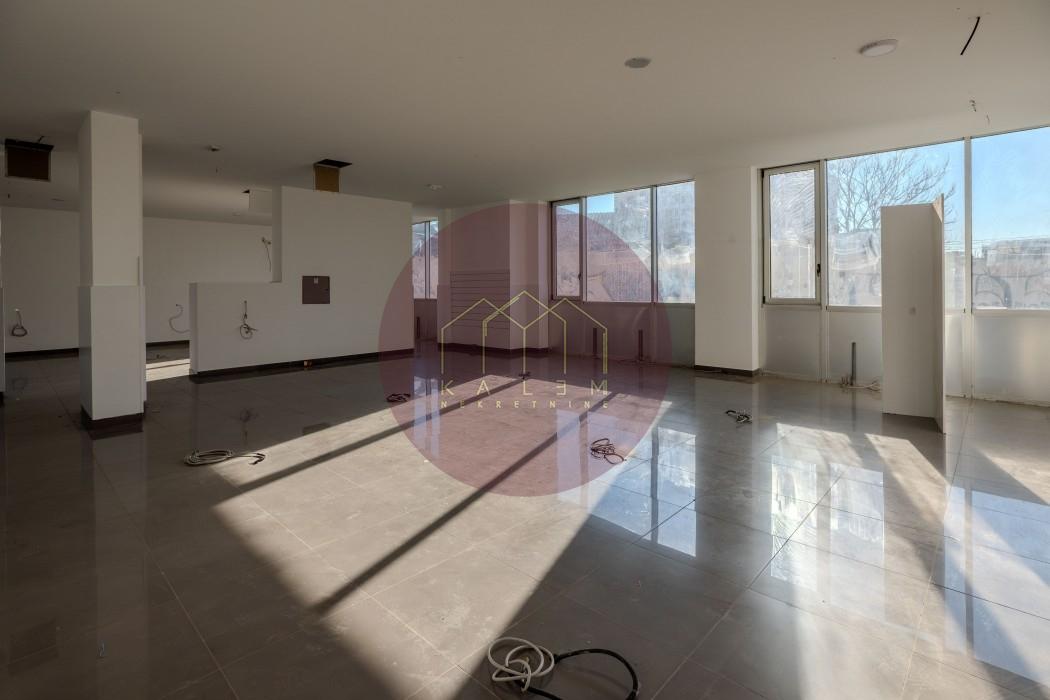 Lokal Prodaja Beograd Lokal Prodaja Beograd Konjarnik (voždovački Deo) 1195 m2