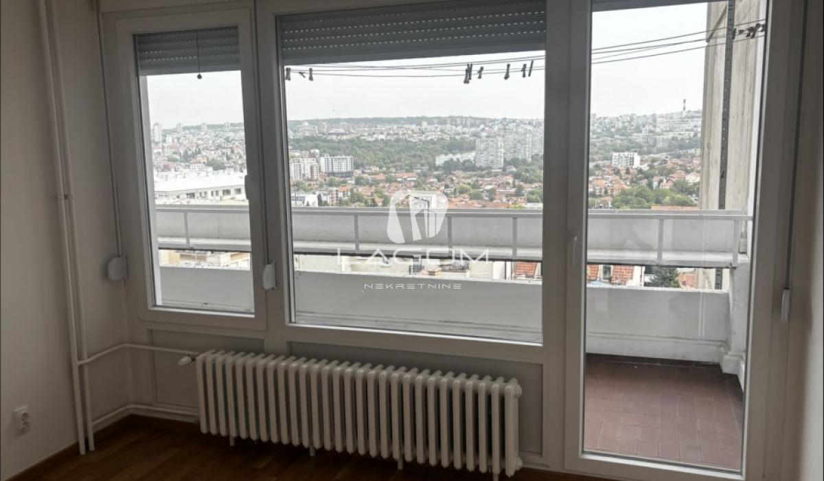 Stan Prodaja Beograd Stan Prodaja Beograd Voždovačka Crkva 134 m2