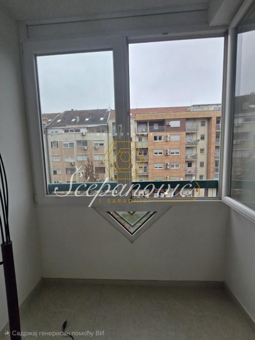 Stan Prodaja Novi Sad  64 m2