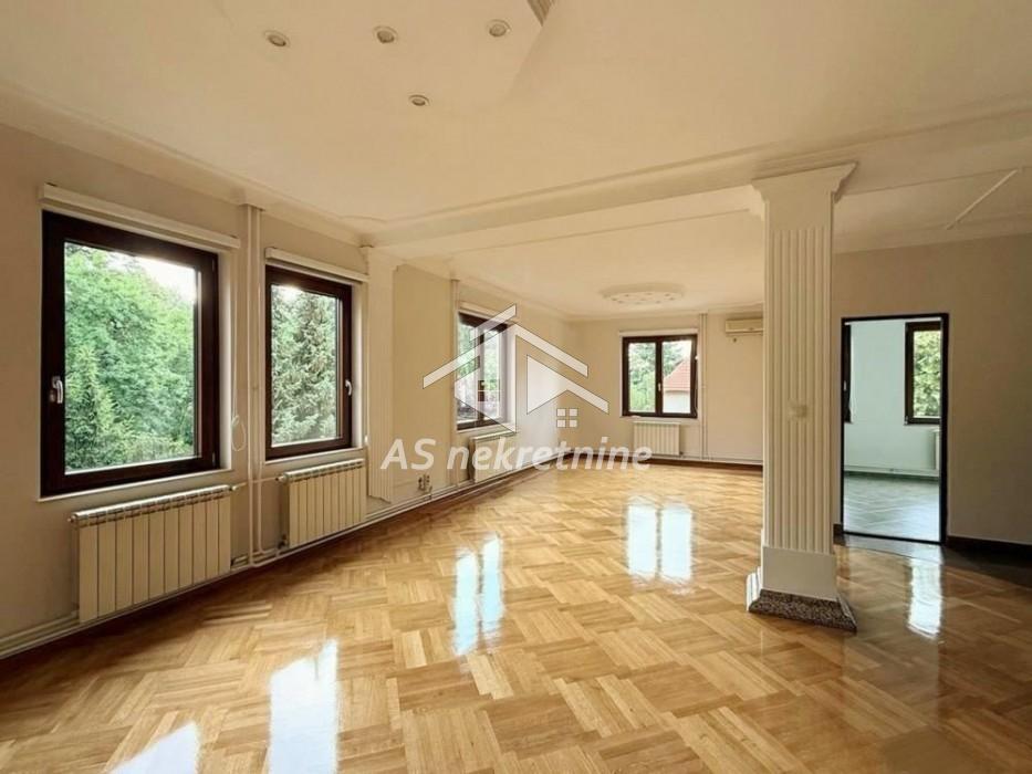 Stan Izdavanje Beograd Stan Izdavanje Beograd Dedinje 210 m2