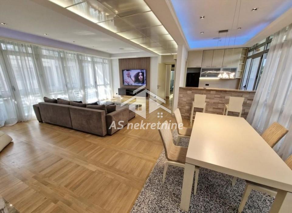 Stan Izdavanje Beograd Stan Izdavanje Beograd Dedinje 148 m2