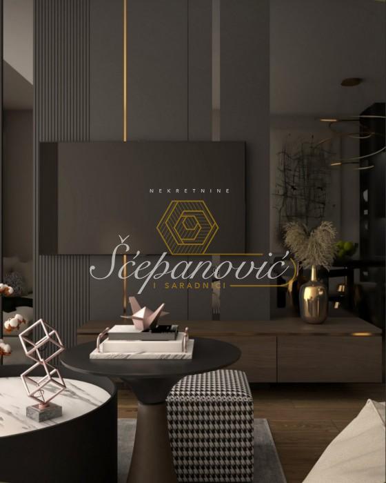 Stan Prodaja Novi Sad Stan Prodaja Novi Sad 40 m2