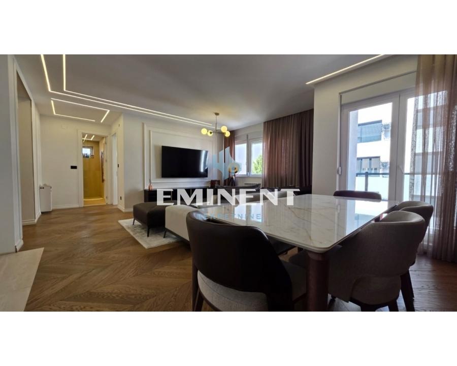 Stan Prodaja Beograd Stan Prodaja Beograd Cvetkova Pijaca 116 m2