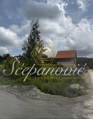 Plac Prodaja Zlatibor Plac Prodaja Zlatibor 776 m2
