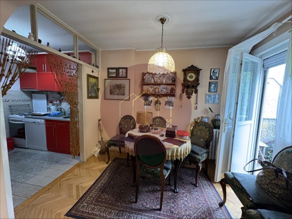 Stan Prodaja Beograd Stan Prodaja Beograd Banovo Brdo 55 m2