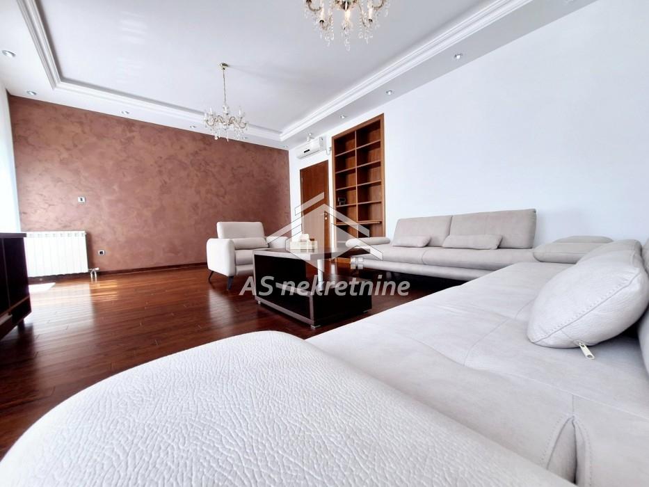 Stan Izdavanje Beograd Stan Izdavanje Beograd Dedinje 135 m2