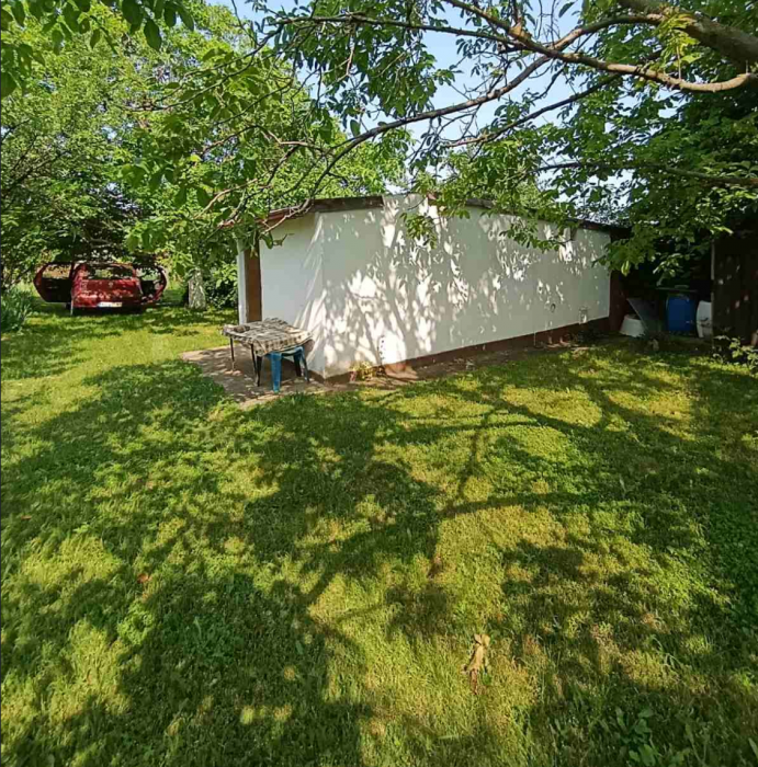 Kuća Prodaja Fruška Gora Kuća Prodaja Fruška Gora 56 m2