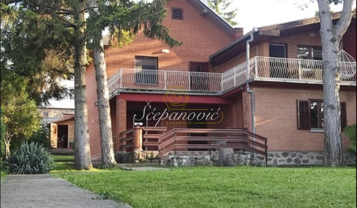 Kuća Prodaja Beočin Kuća Prodaja Beočin 102 m2
