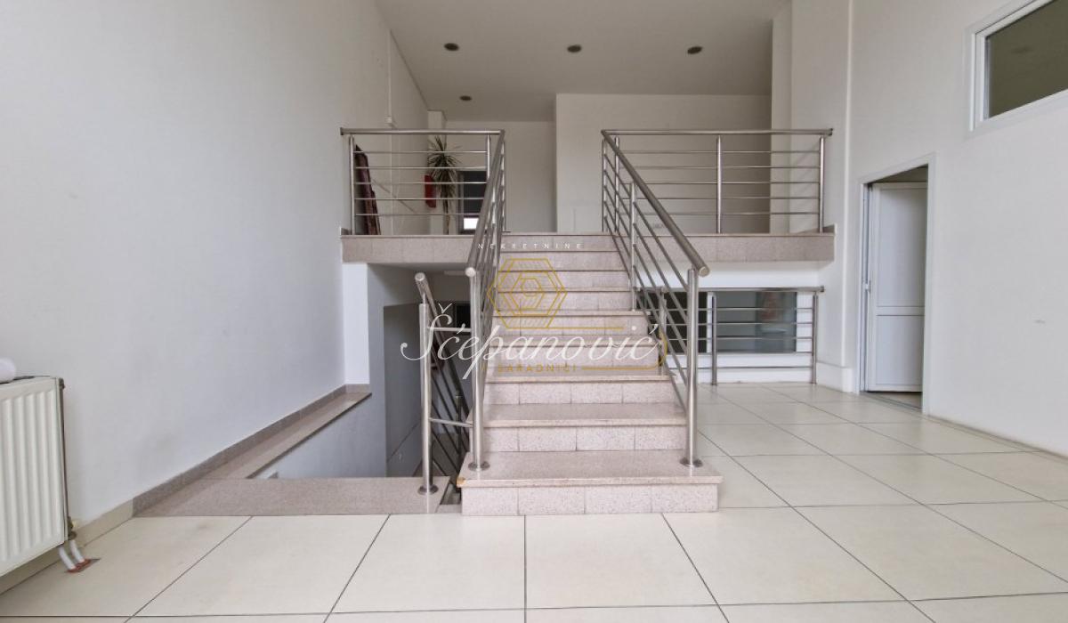 Lokal Prodaja Novi Sad Lokal Prodaja Novi Sad 155 m2