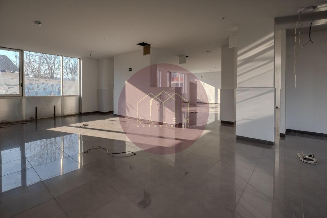Lokal Prodaja Beograd Lokal Prodaja Beograd Konjarnik (voždovački Deo) 1195 m2