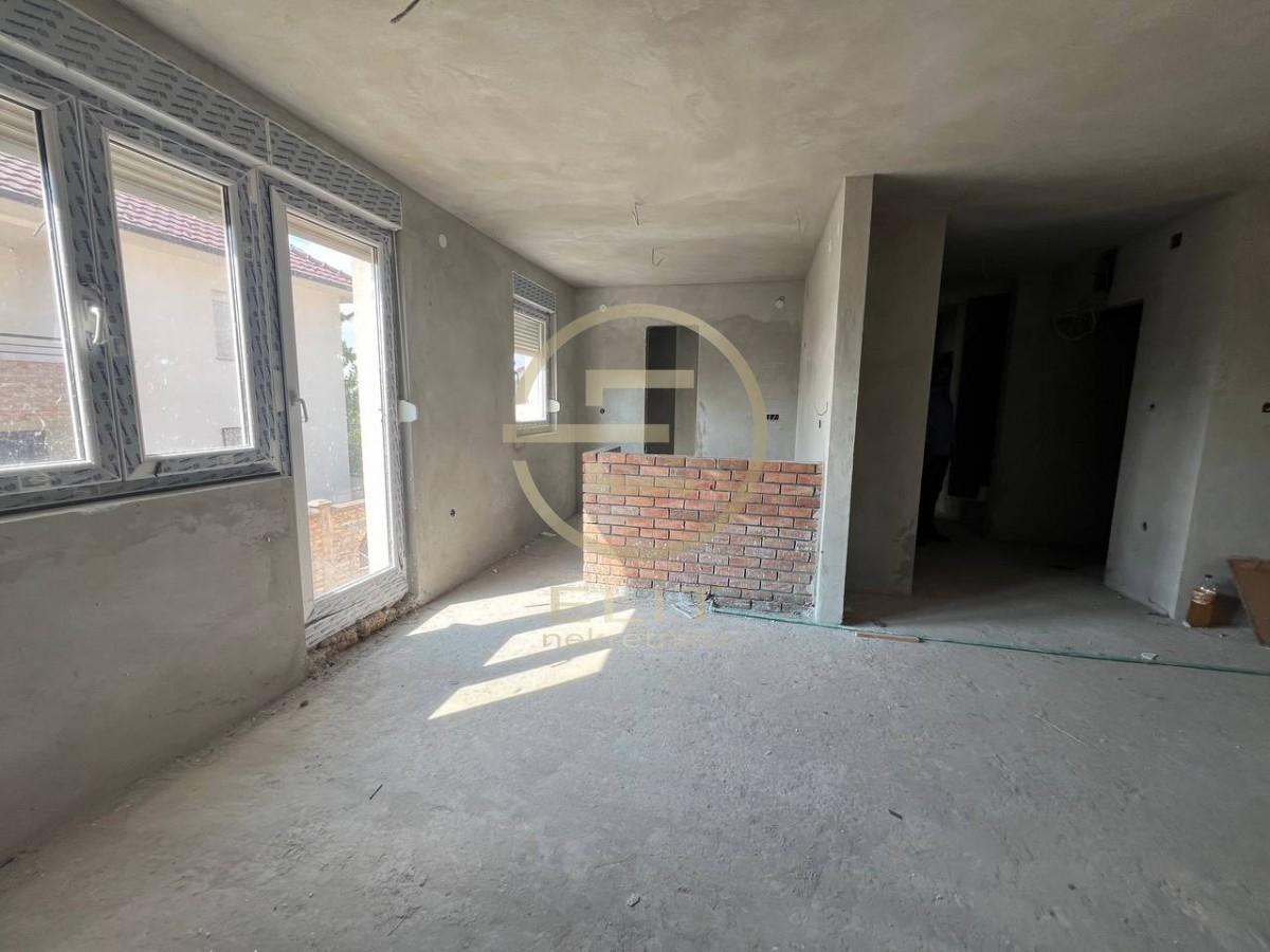 Kuća Prodaja Novi Sad Popovica 163 m2