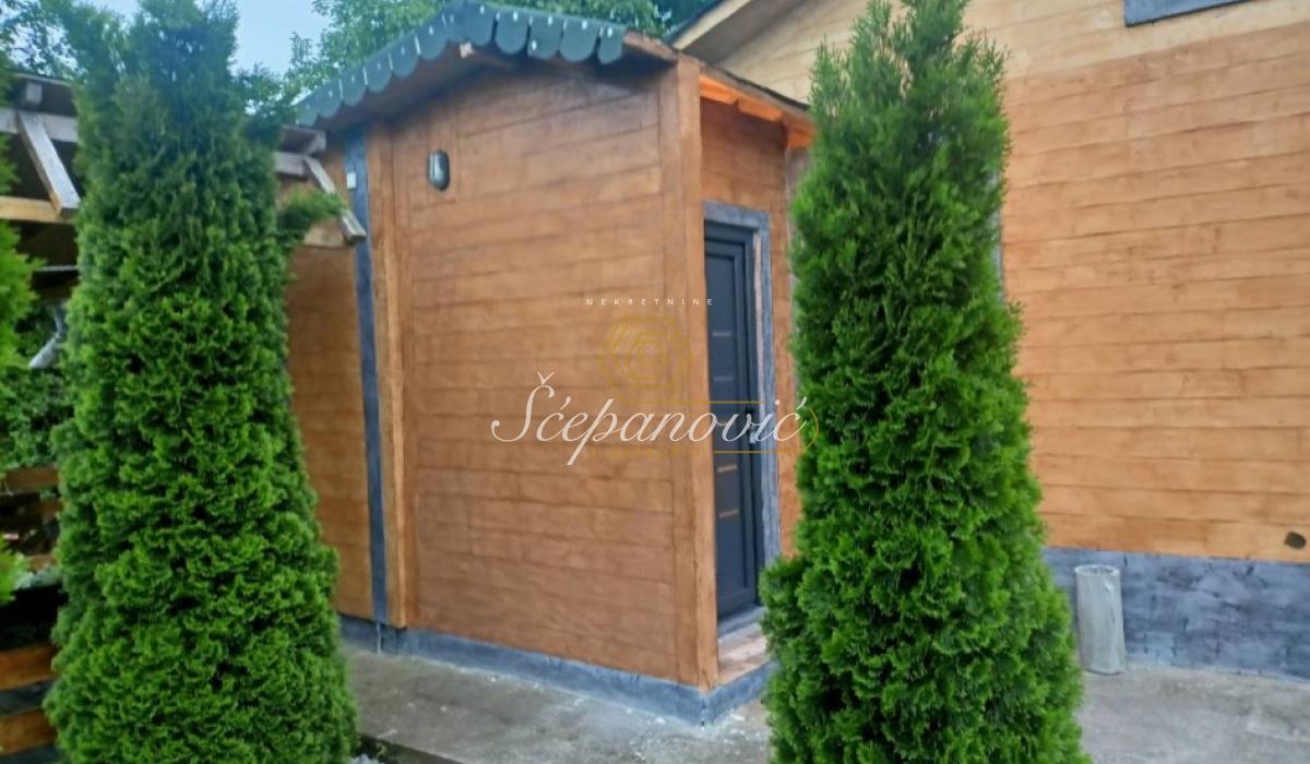 Kuća Prodaja Inđija  30 m2