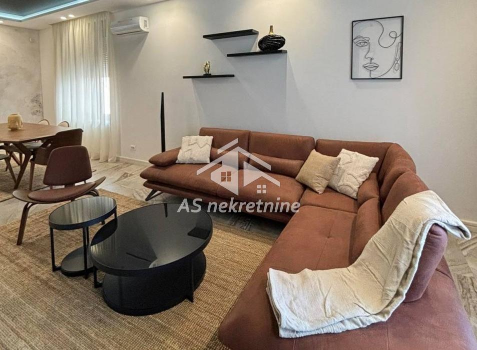 Stan Izdavanje Beograd Stan Izdavanje Beograd Senjak 200 m2