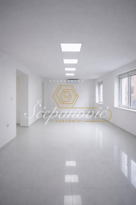 Lokal Izdavanje Novi Sad  144 m2