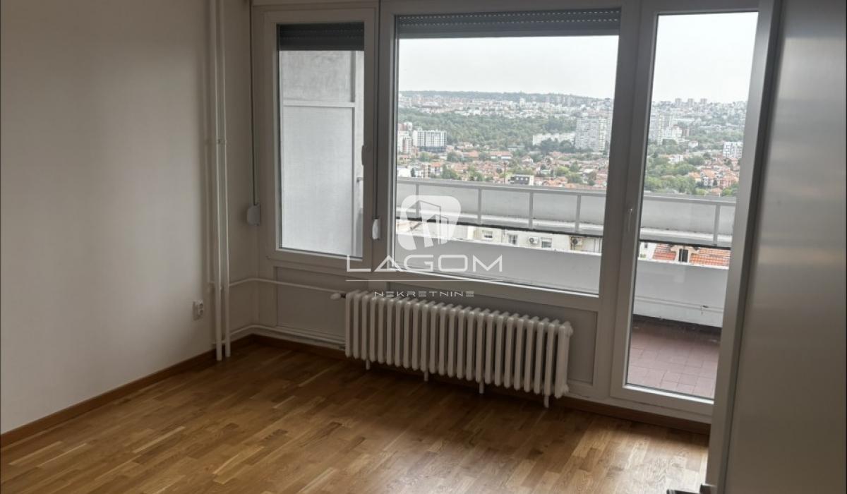 Stan Prodaja Beograd Stan Prodaja Beograd Voždovačka Crkva 134 m2
