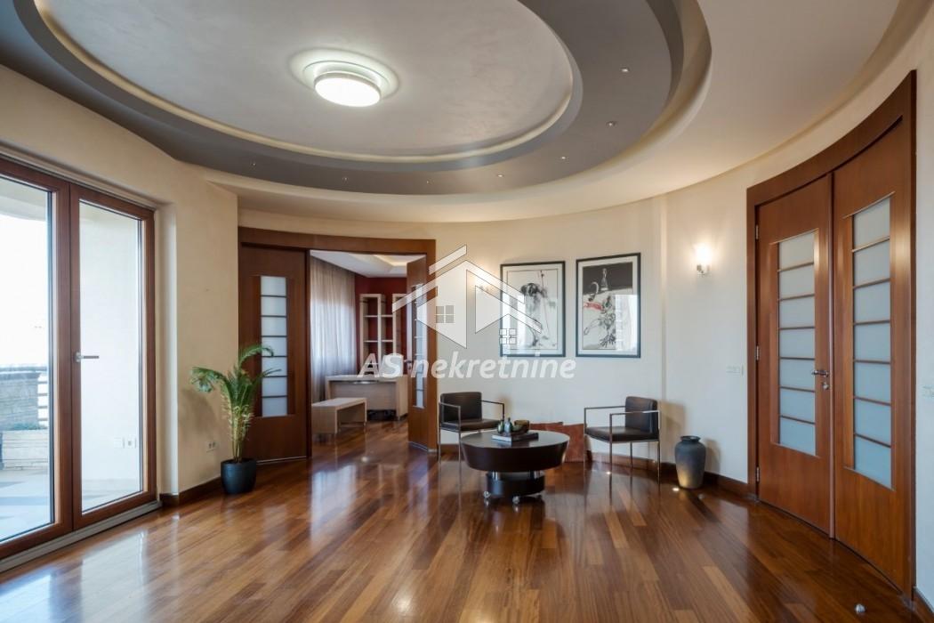 Stan Prodaja Beograd Stan Prodaja Beograd Banovo Brdo 150 m2