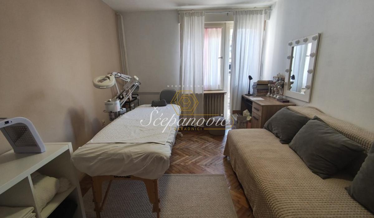 Stan Prodaja Novi Sad Liman 3 66 m2