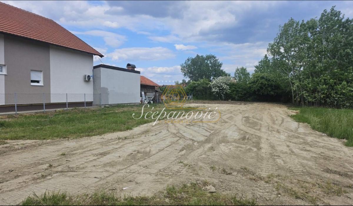 Plac Prodaja Novi Sad Plac Prodaja Novi Sad 662 m2