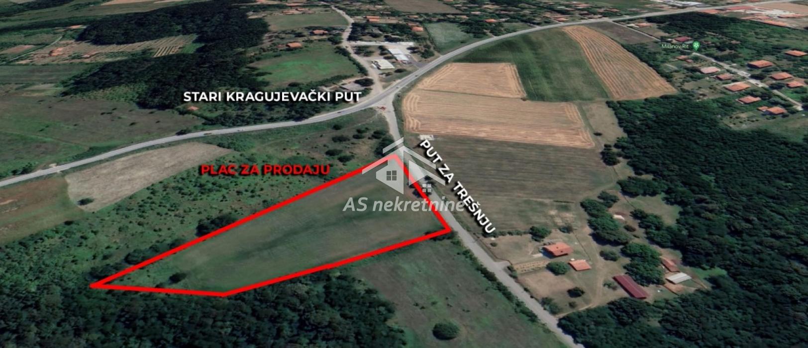 prodaja-lokala-beograd-m1Fiu6HVCN Plac na prodaju, Ripanj, Beograd, 10300m², 250.000 €