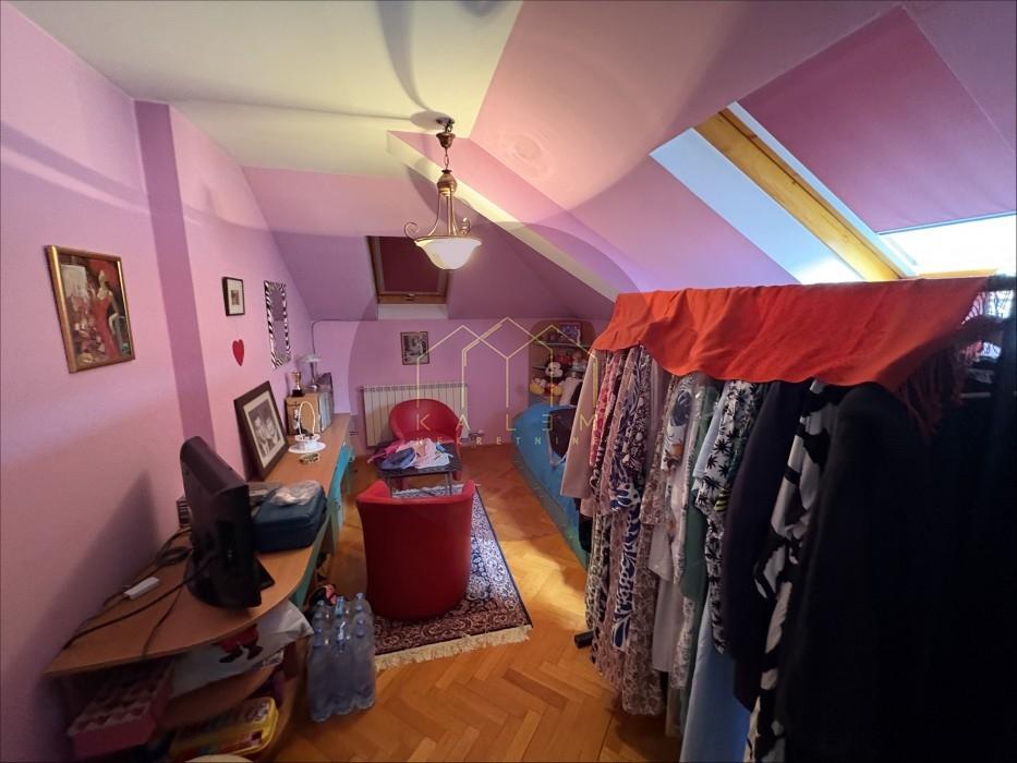 prodaja-lokala-eh0014bGO8 Petosoban stan na prodaju, Banovo Brdo, Beograd, 140m², 367.000 €