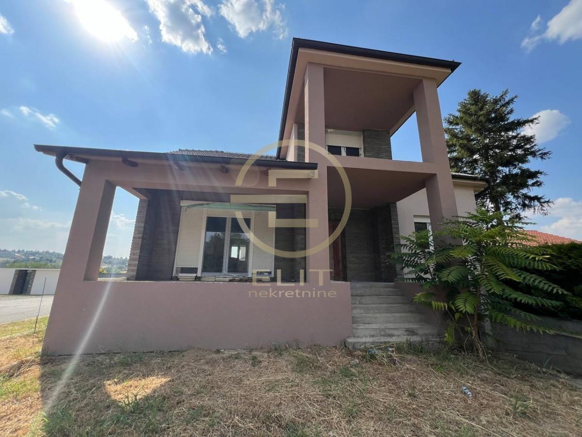 Kuća Prodaja Novi Sad Popovica 163 m2