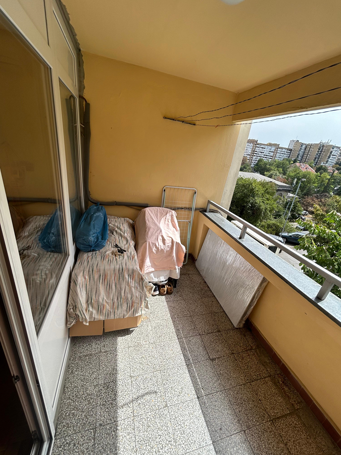 Trosoban stan na prodaju, Mirijevo, Beograd, 78m², 220.000 €