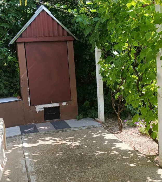 Kuća Prodaja Fruška Gora Kuća Prodaja Fruška Gora 56 m2