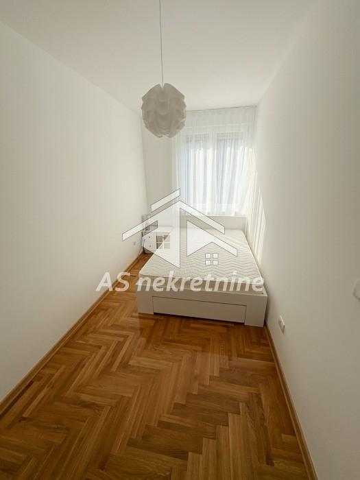 prodaja-lokala-z6OJRsT0hK Četvorosoban stan za izdavanje, Banjica, Beograd, 79m², 1.400 €/mes