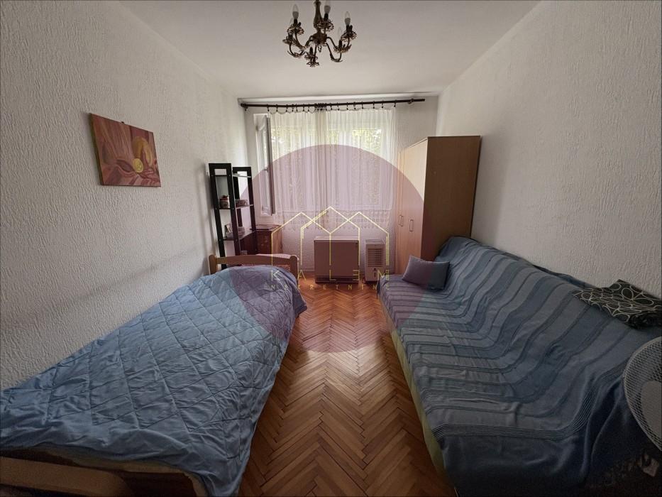 Stan Prodaja Beograd Stan Prodaja Beograd Karaburma 53 m2