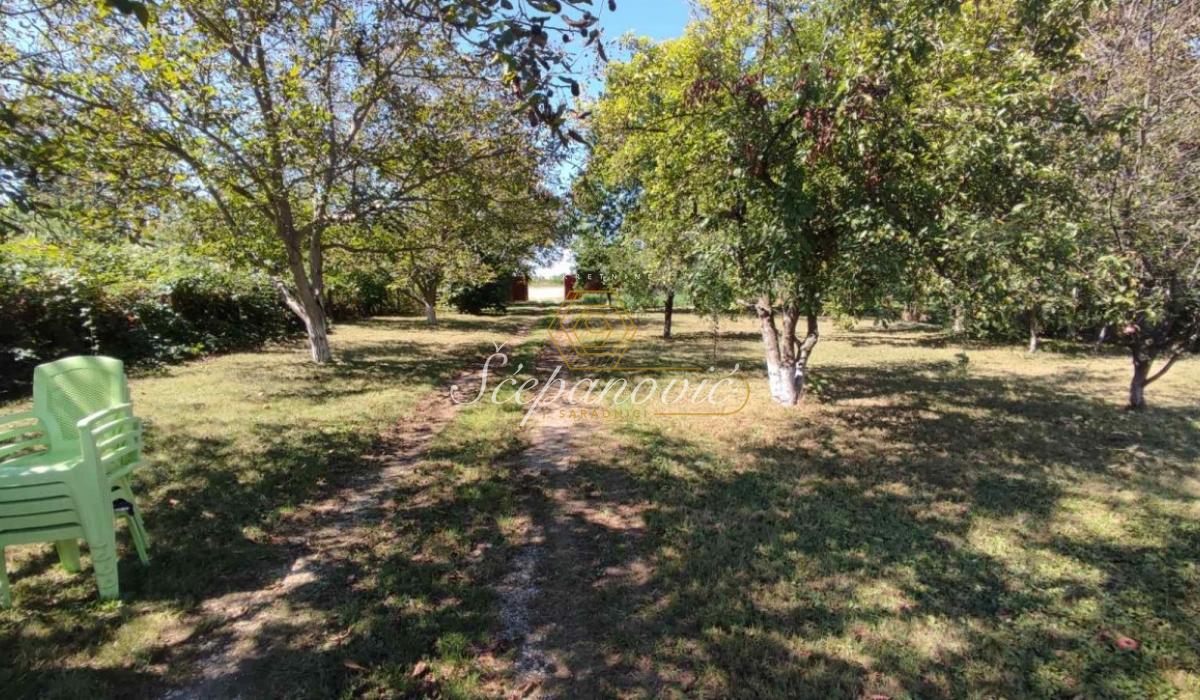 Plac Prodaja Novi Sad Plac Prodaja Novi Sad 5870 m2