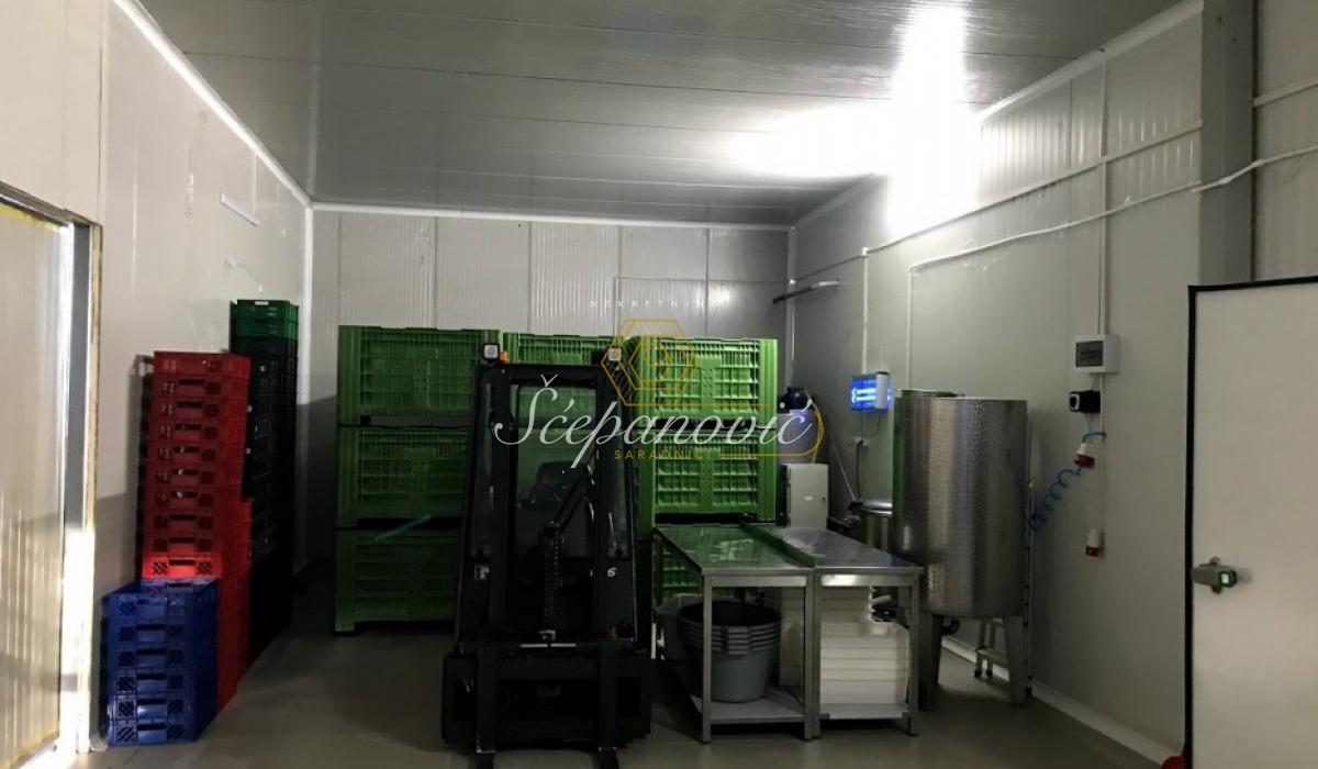 Lokal Prodaja Bečej Lokal Prodaja Bečej 306 m2