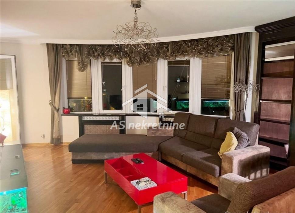 Stan Izdavanje Beograd Stan Izdavanje Beograd Đeram Pijaca 74 m2