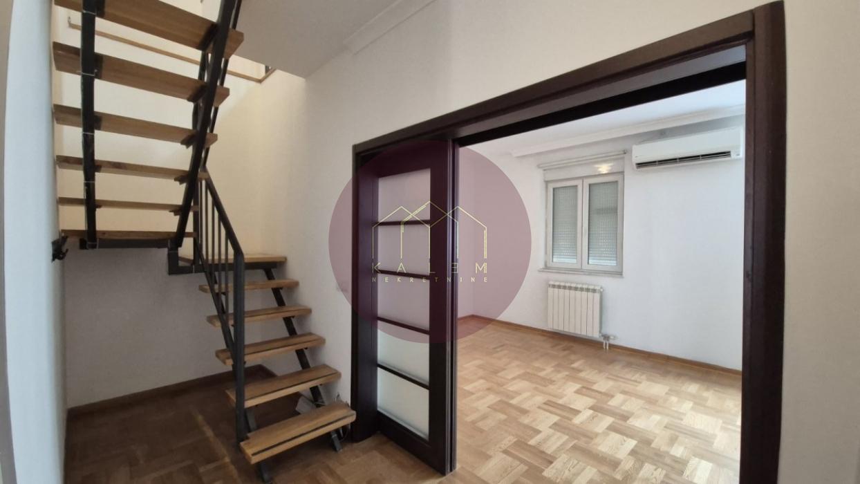 Petosoban stan za izdavanje, Gospodara Vučića, Beograd, 108m², 1.350 €/mes