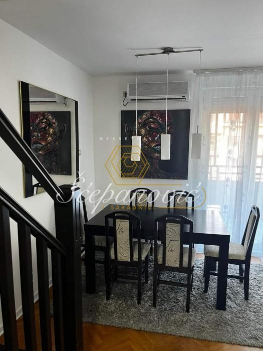Stan Prodaja Novi Sad Stan Prodaja Novi Sad 71 m2