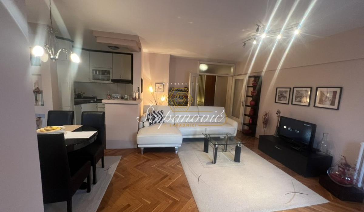 Stan Prodaja Novi Sad Stan Prodaja Novi Sad 85 m2