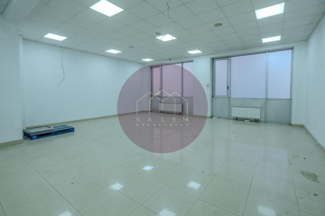 prodaja-nekretnina-beograd-75r9vvjKc2 Lokal na prodaju, Konjarnik, Beograd, 1195m², 1.400.000 €