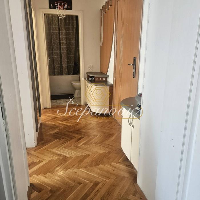 Stan Prodaja Novi Sad Stan Prodaja Novi Sad 49 m2