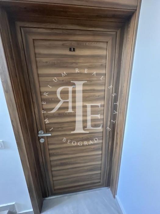 Stan Prodaja Zlatibor  42 m2