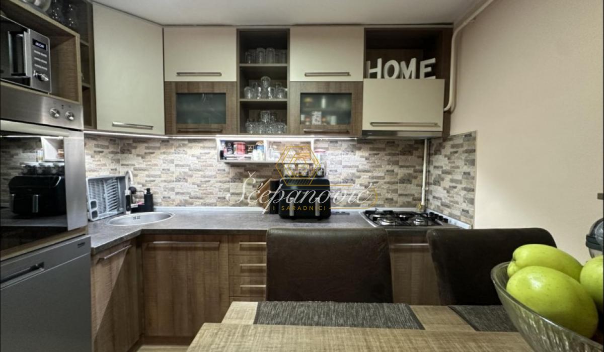 Stan Prodaja Novi Sad Stan Prodaja Novi Sad Južni Telep 150 m2