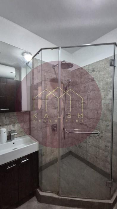 Petosoban stan za izdavanje, Gospodara Vučića, Beograd, 108m², 1.350 €/mes