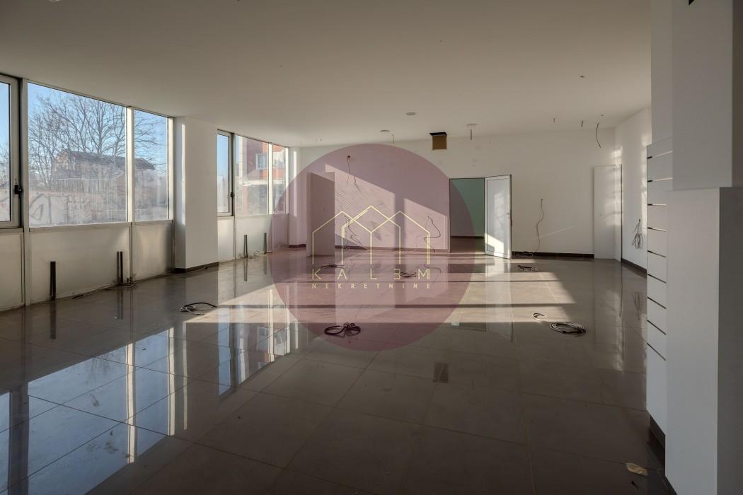 Lokal Prodaja Beograd Lokal Prodaja Beograd Konjarnik (voždovački Deo) 1195 m2