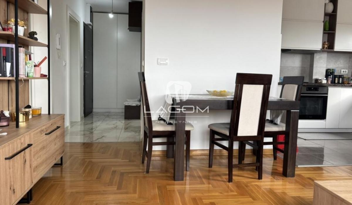 Stan Prodaja Beograd Ledine 59 m2