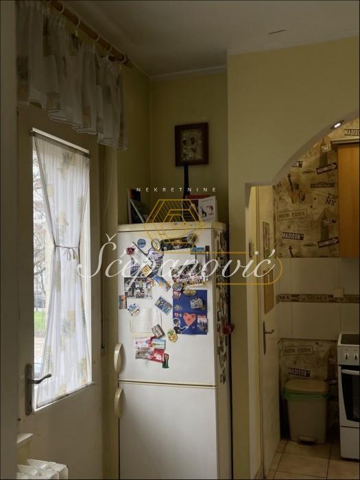 Stan Prodaja Novi Sad Stan Prodaja Novi Sad Kej 58 m2