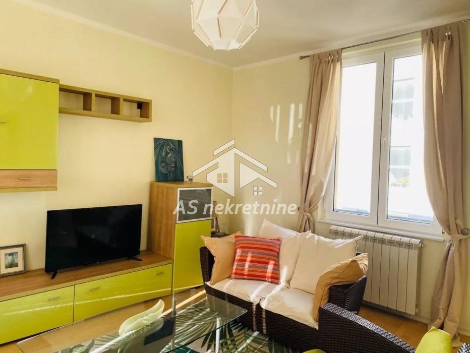 Stan Prodaja Beograd Stan Prodaja Beograd Voždovačka Crkva 60 m2