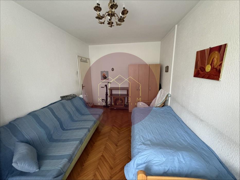 Stan Prodaja Beograd Stan Prodaja Beograd Karaburma 53 m2