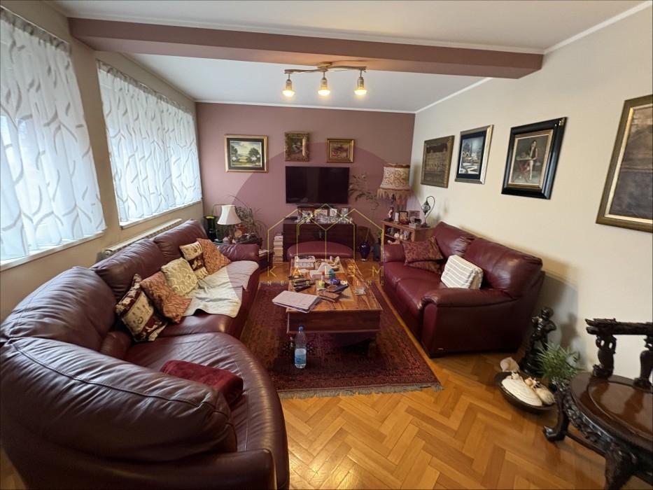 Stan Prodaja Beograd Stan Prodaja Beograd Banovo Brdo 140 m2