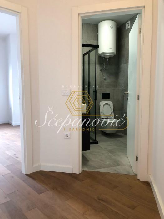 Stan Prodaja Novi Sad  70 m2